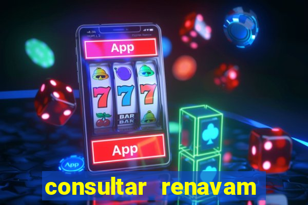 consultar renavam detran bahia